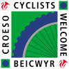 Cyclists Welcome!