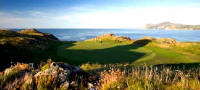 Golf on the Llyn Peninsula