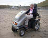 Tramper all-terrain buggy - FREE to use for guests